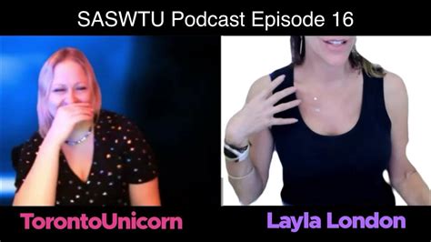 Don’t waste the pretty! A charming interview with Layla London ...